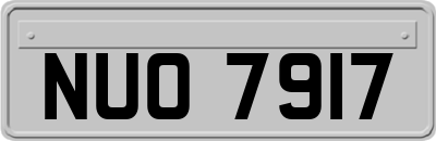 NUO7917