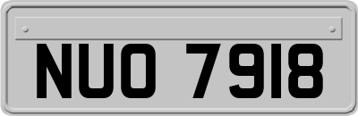NUO7918