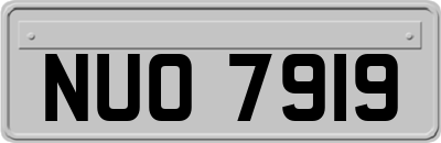 NUO7919