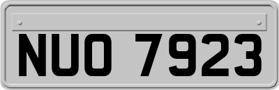 NUO7923