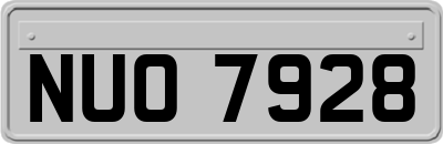NUO7928