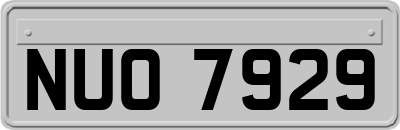 NUO7929