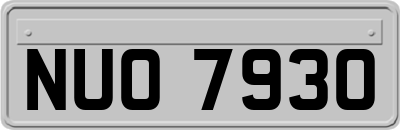 NUO7930