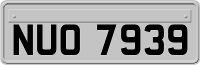 NUO7939