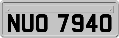 NUO7940