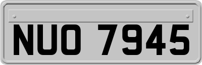 NUO7945
