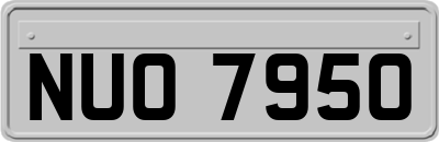 NUO7950