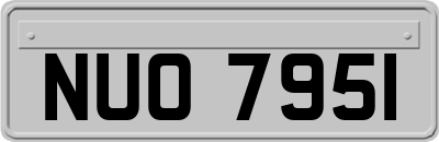 NUO7951