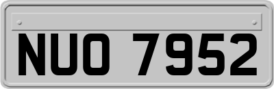 NUO7952
