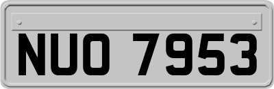 NUO7953
