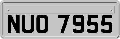 NUO7955