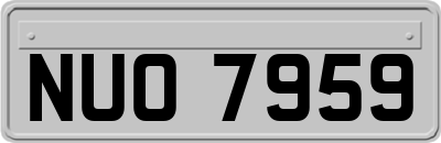 NUO7959