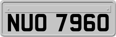 NUO7960