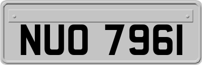 NUO7961