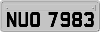 NUO7983