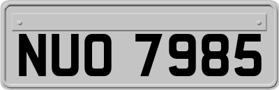 NUO7985