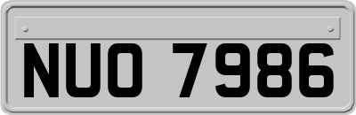 NUO7986