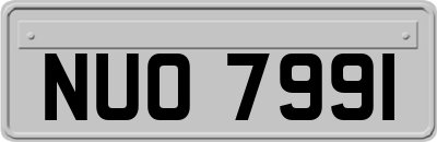 NUO7991