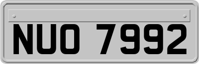 NUO7992