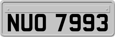 NUO7993