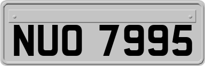 NUO7995