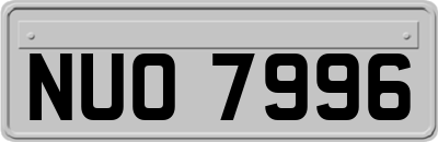 NUO7996