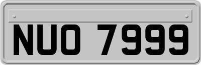 NUO7999
