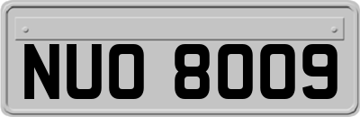 NUO8009