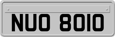 NUO8010