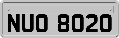 NUO8020