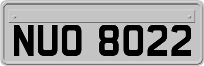 NUO8022