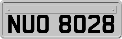 NUO8028
