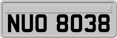 NUO8038