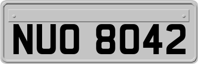 NUO8042