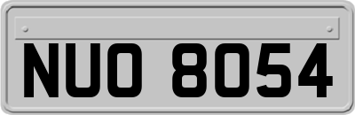 NUO8054