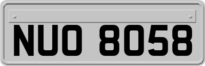 NUO8058