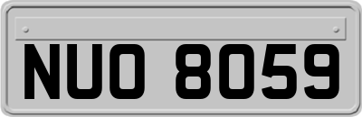 NUO8059