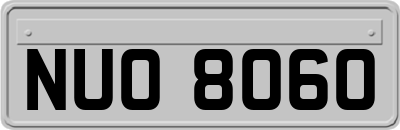 NUO8060