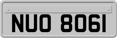 NUO8061