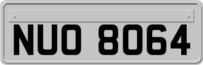 NUO8064