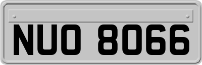 NUO8066