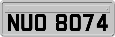 NUO8074