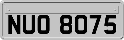 NUO8075