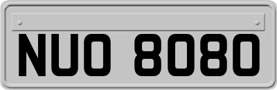 NUO8080
