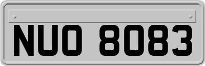 NUO8083