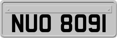 NUO8091