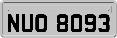 NUO8093