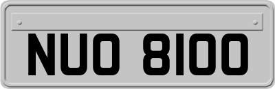 NUO8100