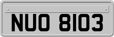NUO8103