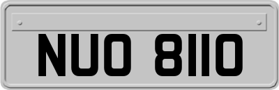 NUO8110